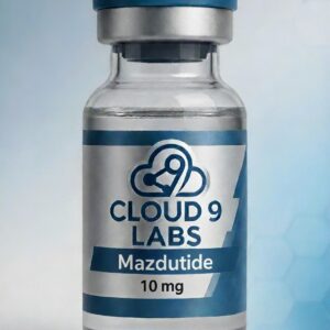 Mazdutide (MDT)