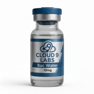 Bacteriostatic Water (Bac Water)