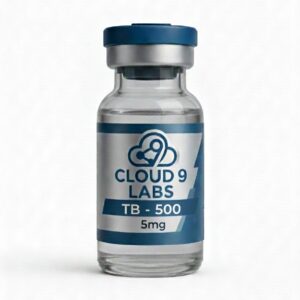 TB-500 (Thymosin β4)
