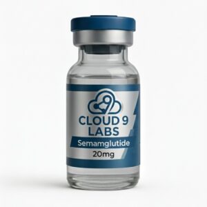 Semaglutide (SEMA / SETA)